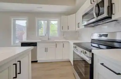 17 Peter Street Unit# 4 Kitchener Ontario N2G 3J5