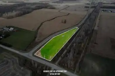 12284 Blacks Road West Elgin Ontario N0L 2C0