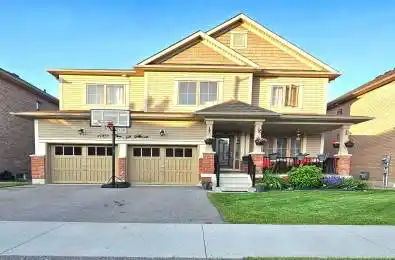 139 Crombie Street Clarington Ontario L1C 4A6