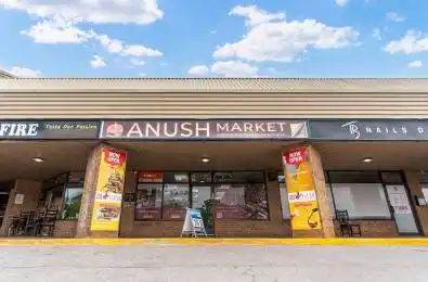 880 Ellesmere Road Unit# Unit #9 Toronto E04 Ontario M1P 2W6