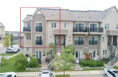 60 Fairwood Circle Unit# 86 Brampton Ontario L6R 0Y6