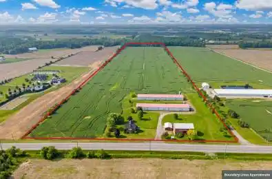 4932 FLY Road Lincoln Ontario L0R 1B2