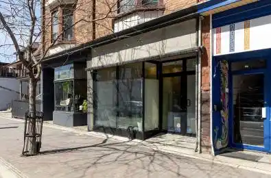 872 College Street Toronto C01 Ontario M6H 1A3
