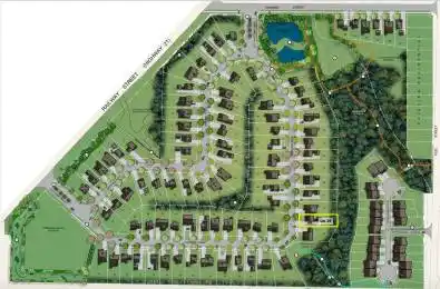 LOT # 29 LAKEFOREST Drive Saugeen Shores Ontario N0H 2L0