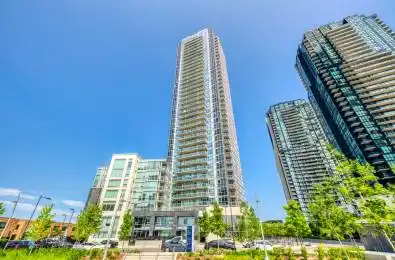 2916 Highway 7 Road Unit# 3202 Vaughan Ontario L4K 0K6