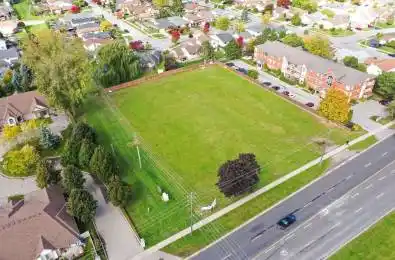 4257 Montrose Road Unit# 2 Niagara Falls Ontario L2H 1K1