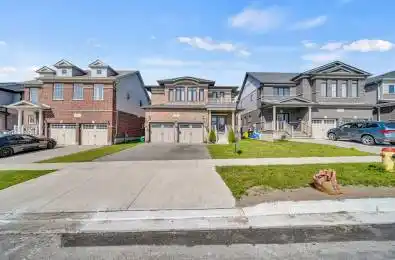 14 Spachman Street Kitchener Ontario N2R 0N5