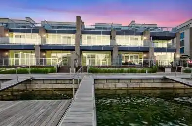 3777 Ferretti Court Innisfil Ontario L9S 0N6