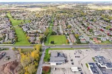 4257 Montrose Road Unit# 4 Niagara Falls Ontario L2H 1K1