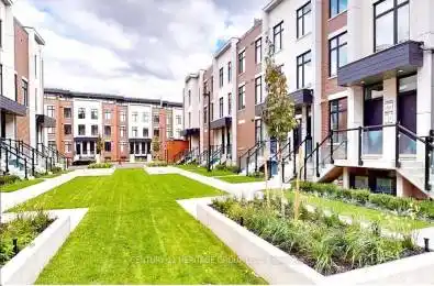 9590 Islington Avenue Unit# 247 Vaughan Ontario L4H 5E8