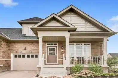 52 Bluestone Crescent Brampton Ontario L6R 4B8