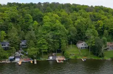 1026 Merrill Road Unit# 25 Alnwick/Haldimand Ontario K0K 2X0