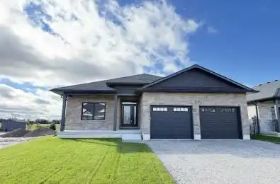 236 Henry Street West Perth Ontario N0K 1N0