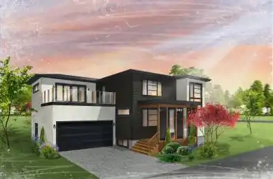 169 Second Street Collingwood Ontario L9Y 1E9