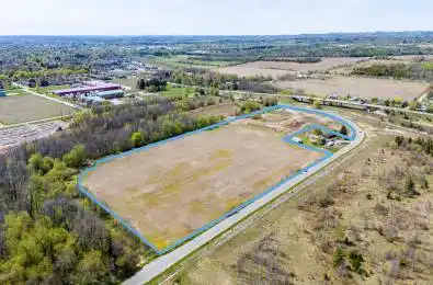 190 Normar Road Cobourg Ontario K9A 4J8