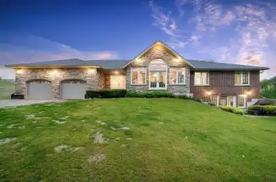 9229 25 Sideroad Adjala N/A Adjala-Tosorontio Ontario L9R 1V1