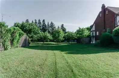 360 King Street Hamilton Ontario L8G 1M4