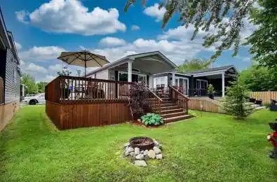 3500 Lauderdale Pt Crescent Unit# 17 Severn Ontario P0E 1N0