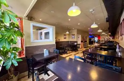 586 Bloor Street Toronto C02 Ontario M6G 1K4