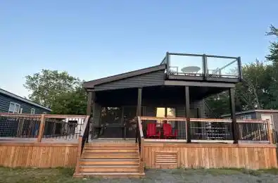 7100 County Rd 18 Road Unit# 93 Alnwick/Haldimand Ontario K0K 2X0