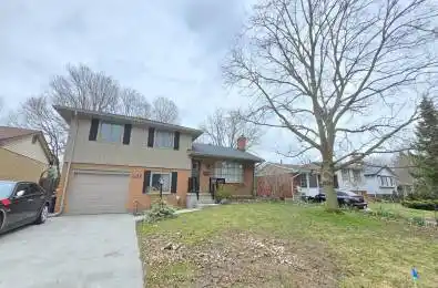 1462 Glengarry Avenue London North Ontario N5X 1R1