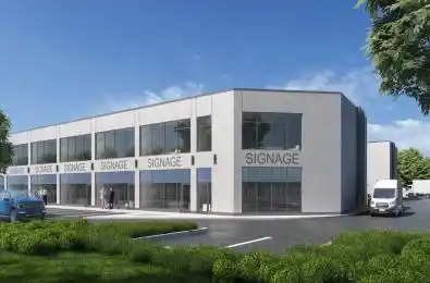 5310 John Lucas Drive Unit# 18 Burlington Ontario L7L 6A6