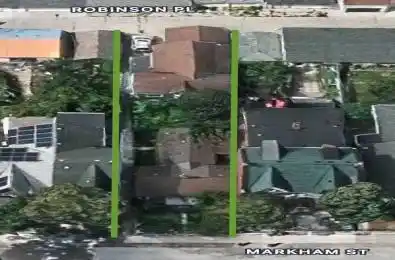 74 Markham Street Toronto C01 Ontario M6J 2G5