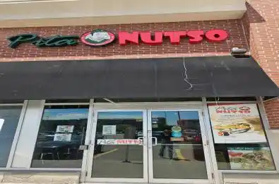 6901 Bronte Street Unit# 10 Milton Ontario L9T 2X6