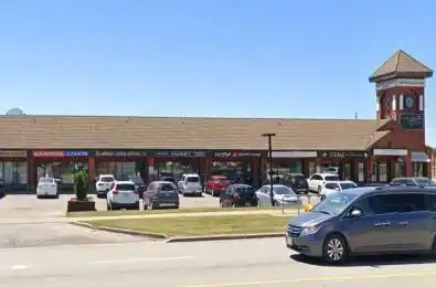 200 Marycroft Avenue Unit# 13 Vaughan Ontario L4L 5X5