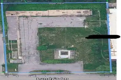 7797 Lundy's Lane Niagara Falls Ontario L2H 1H3