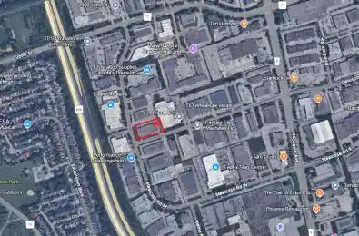 18 Denison Street Markham Ontario L3R 1B6