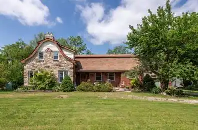 3926 County Road 124 Road Clearview Ontario L0M 1P0