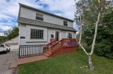 2787 King Street Hamilton Ontario L8G 1J3