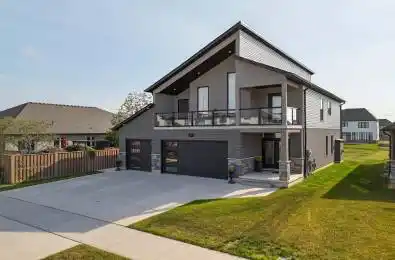 84 Thames Springs Crescent Zorra Ontario N0M 2M0