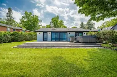 901 Woodland Drive Oro-Medonte Ontario L3V 0R8