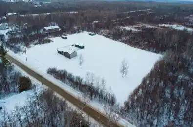 883 Craig Road North Grenville Ontario K0G 1S0