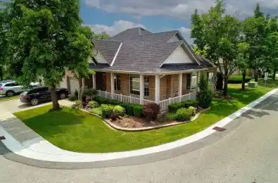 1 Wellford Gate Brampton Ontario L6R 1W5