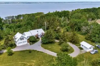 2992 County Rd 7 Road Prince Edward County Ontario K0K 2T0