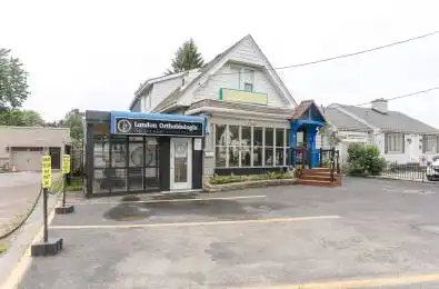 2349 Main Street London South Ontario N6P 1A7