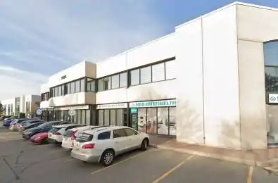 7025 Tomken Road Unit# 29 Mississauga Ontario L5S 1R6