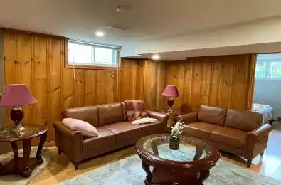 80 Trayborn Drive Unit# Furnished unit Richmond Hill Ontario L4C 4K7