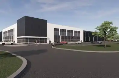 1 Enterprise Crescent Unit# B Hamilton Ontario L0R 2H2