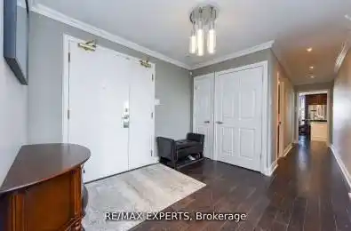 4460 Tucana Court Unit# Ph02 Mississauga Ontario L5R 3K9