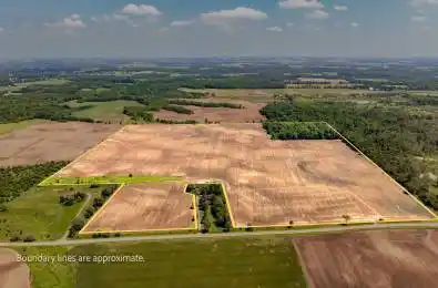 Hyndman Drive Southwest Middlesex Ontario N0L 1T0