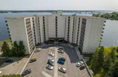 2 South Front Street Unit# 604 Belleville Ontario K8N 5K7