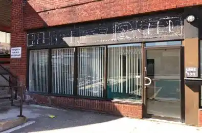 1140 Burnhamthorpe Road Unit# 131 Mississauga Ontario L5C 4E6