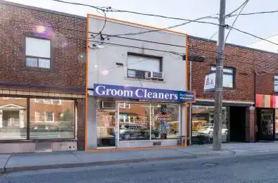 262 Jane Street Toronto W02 Ontario M6S 3Z2