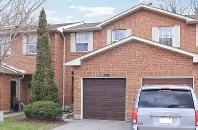 25 Whitecap Boulevard Unit# 17 Toronto E08 Ontario M1M 2Y5