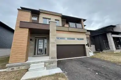 3778 Sunbank Crescent Severn Ontario L3V 6H3