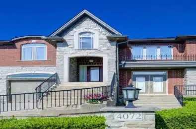 4072 Highland Park Drive Lincoln Ontario L0R 1B7
